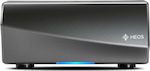 Denon Heos Link HS2 Streamer Black HEOS-LINK-HS2