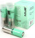 Mxjo Baterie Reîncărcabilă 18650 Li-Mn 3500mAh 3.7V 1buc