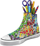 Παιδικό Puzzle Sneaker Graffiti 108pcs Ravensburger