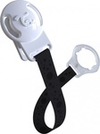 Twistshake Pacifier Clip Black