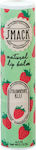 Legami Milano Smack Natural Lip Balm Strawberry Kiss