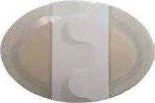 Herbi Feet Hydrocolloid heel dressing Callus Patches 4pcs