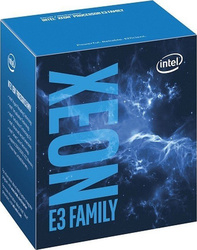 Intel Xeon E3-1220v6 Box