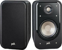 Polk Audio S20 Βιβλιοθήκης 125W