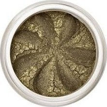 Lily Lolo Mineral Eye Shadow Сенки за Очи Матов на Прах с Каки Цвят 2.5гр