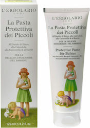 L' Erbolario Cream La Pasta Protettiva 125ml L' Erbolario Cream La Pasta Protettiva 125ml
