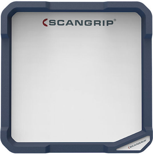 Scangrip Προβολέας Εργασίας Ρεύματος LED IP54 με Φωτεινότητα έως 4000lm Vega 4000