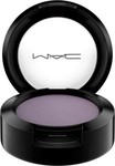 M.A.C Eye Shadow Eye Shadow in Solid Form with Purple Color 1.5gr