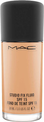 M.A.C Studio Fix Liquid Make Up SPF15 C5.5 30ml