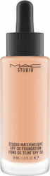 M.A.C Studio Waterweight Liquid Foundation SPF3...