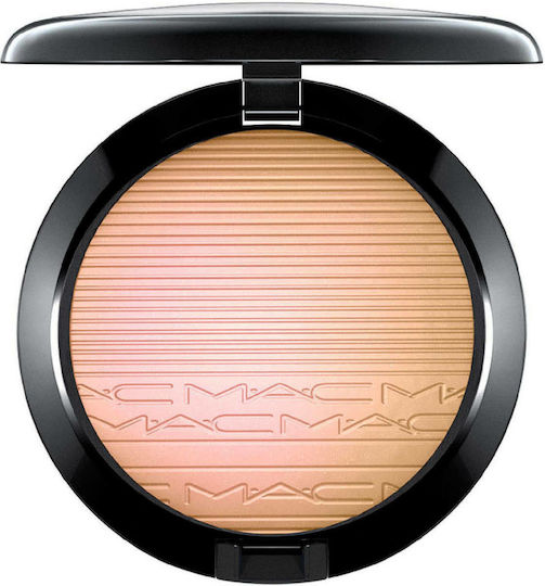 Extra Dimension Skinfinish Puderpuder Textmarker Show Gold 9gr