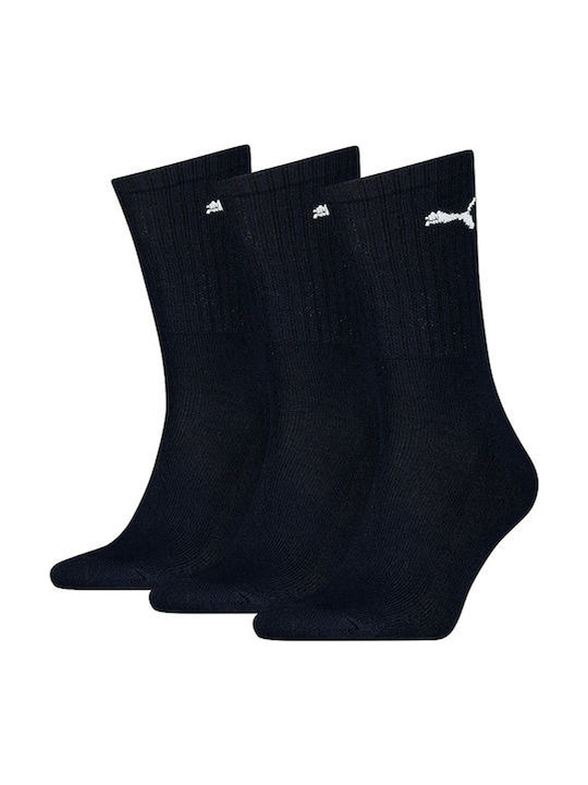 PUMA Многоцветен 3 чифта