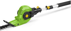 Fieldmann FZN 6005-E Ηλεκτρικό Μπορντουροψάλιδο 450W με Λάμα 46cm