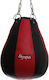 Olympus Sport Maiz Filled Punching Bag 18kg 90cm Multicolour