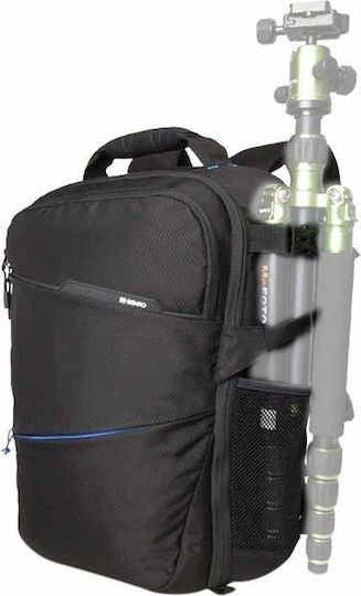 Benro Camera Backpack in Black Color