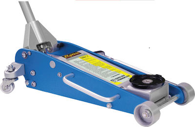 Express Hydraulic Car Jack for Lifting Weight up to 2.5 Tons ETJ-250AL