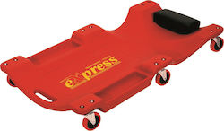 Express CR-640P Creepers auto