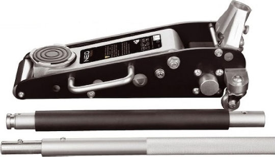 Neo Tools Υδραυλικός Καροτσόγρυλος Racing Καροτσόγρυλλος 1.25ton