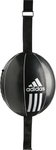 Adidas Synthetic Speed Punching Bag 35cm Black