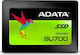 Adata Ultimate SU700 SSD 240GB Typ 2.5'' Mit SATA III Verbindung ASU700SS-240GT-C