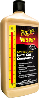 Meguiar's Ultra-Cut Compound 945ml