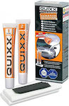 Quixx Scratch Remover Alifie Reparatoare pentru Zgârieturi Autoturism 25gr