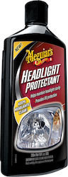 Meguiar's Αλοιφή Προστασίας για Φανάρια Headlight Protectant 296ml