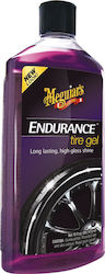 Meguiar's Υγρό Γυαλίσματος για Ελαστικά Endurance Tire Gel 473ml