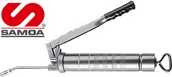 Samoa 101201 Hand Grease Gun 0.5lt