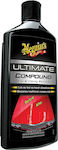 Meguiar's Ointment Waxing / Protection for Body Ultimate Compound 450ml G17216