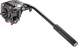 Manfrotto 2-Way Pan Tilt Head Video Head