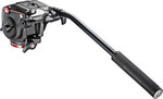 Manfrotto 2-Way Pan/Tilt Head Κεφαλή - Βίντεο