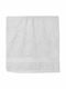 Nef-Nef Homeware Geschirrtuch Aegean 50x100εκ. White Gewicht 500gr/m²