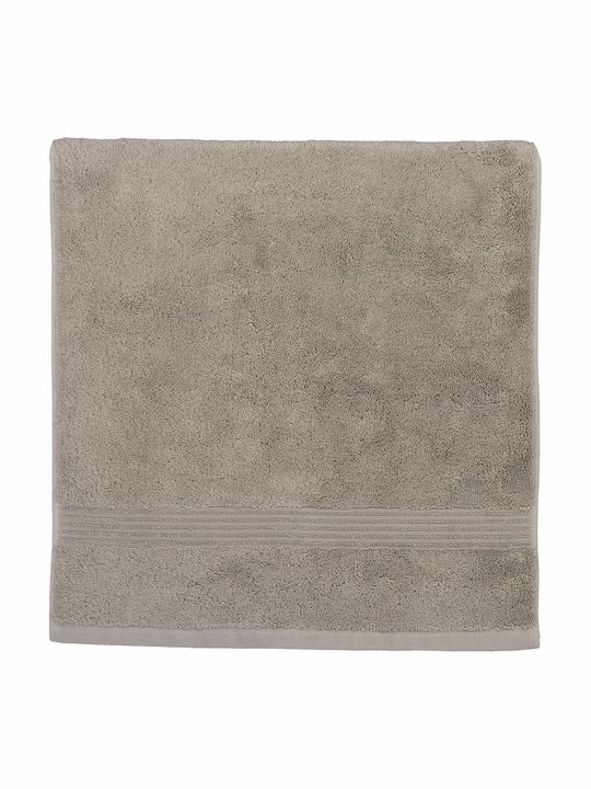 Nef-Nef Homeware Geschirrtuch Aegean 50x100εκ. Iceberg Gewicht 705gr/m²