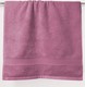 Nef-Nef Homeware Geschirrtuch Aegean Apple 009686 50x100cm. Rosa Gewicht 705gr/m²