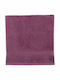 Nef-Nef Homeware Facecloth Aegean 50x100cm Apple Weight 705gr/m²