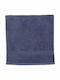 Nef-Nef Homeware Geschirrtuch Aegean 50x100εκ. Denim Gewicht 500gr/m²