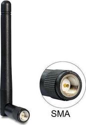 DeLock 89437 Εσωτερική Κεραία WiFi Πανκατευθυντική DeLock 89437 Εσωτερική Κεραία WiFi Πανκατευθυντική