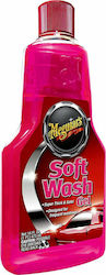 Meguiar's Soft Wash Gel Σαμπουάν
