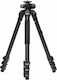 Benro 4-Section Carbon Fiber Tripod Tripod Accessories