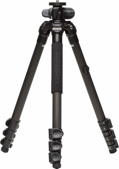 Benro 4-Section Carbon Fiber Tripod Tripod Accessories