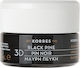 Korres Schwarze Kiefer 3D Creme Gesicht Nacht 40ml