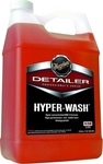 Meguiar's Shampoo Cleaning for Body Hyper-Wash 3.78lt