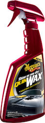 Meguiar's Flüssig Wachsen für Körper Quik Wax 710ml A1624