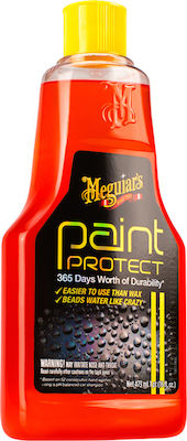 Meguiar's Liquid Protection for Body Paint Protect 473ml
