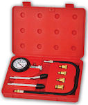 Bormann BWR5060 Compressiometer Petrol Set