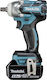 Makita Brushless Impact Wrench 18V 2x5Ah 1/2"