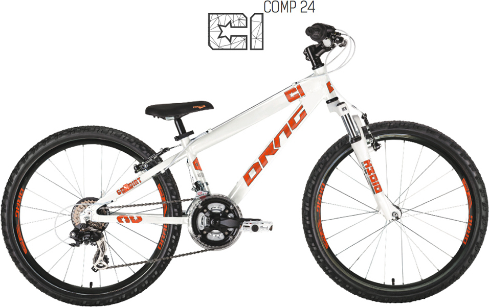 Drag C1 Comp 24″ 2017 - Skroutz.gr
