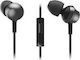 RP-TCM360E Безжични Стерео с жак 3.5mm Черен