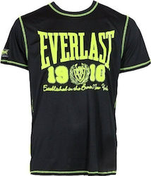 Everlast T-shirt Black